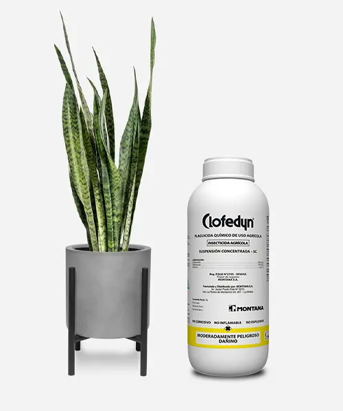 Agroquímicos