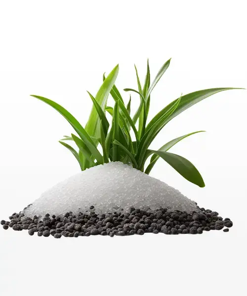 Fertilizantes y Sustratos