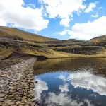 Gobierno brindará apoyo para dotar de agua a la agricultura altoandina