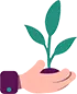Recolección de plantas y semillas