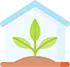 Implementación de viveros