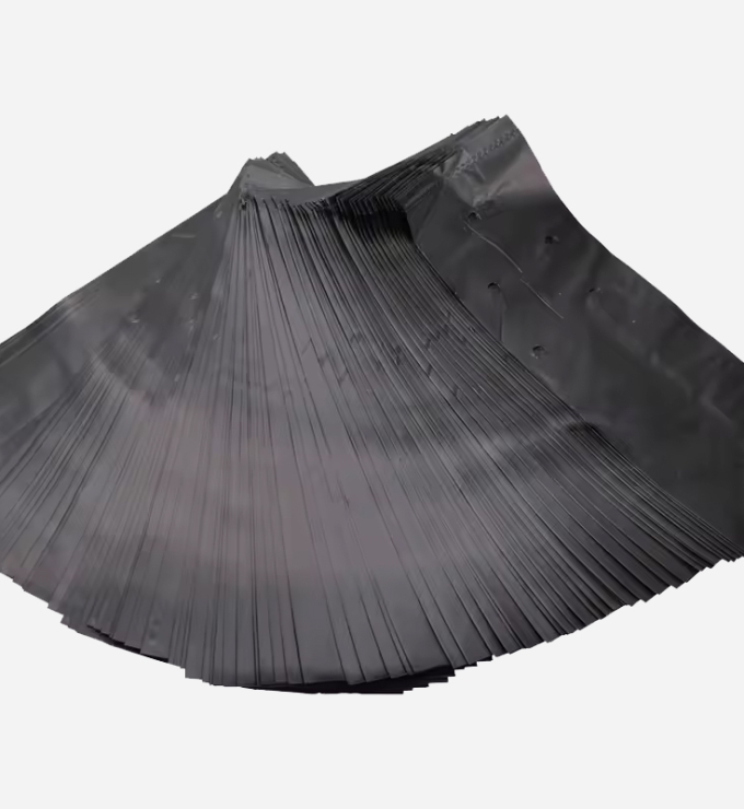 Bolsa de polietileno 5x8x2