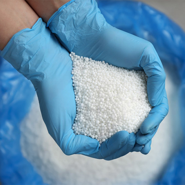 Urea Agrícola Granulado 50kg