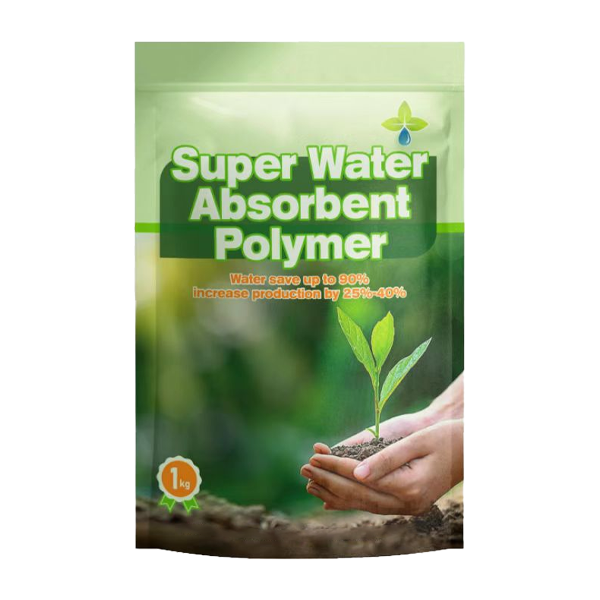 Hidrogel Agrícola 1kg