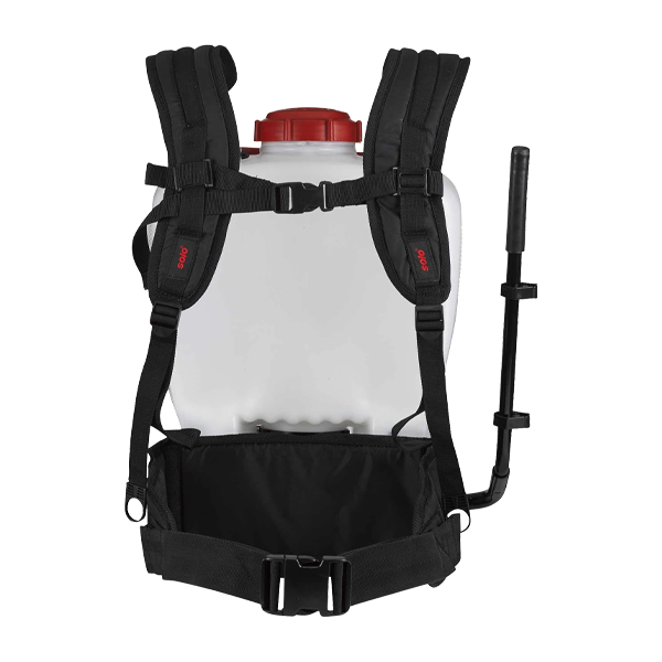 Mochila Fumigadora 15 Litros Solo