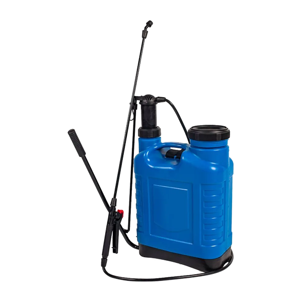 Mochila Fumigadora 20 Litros Orange