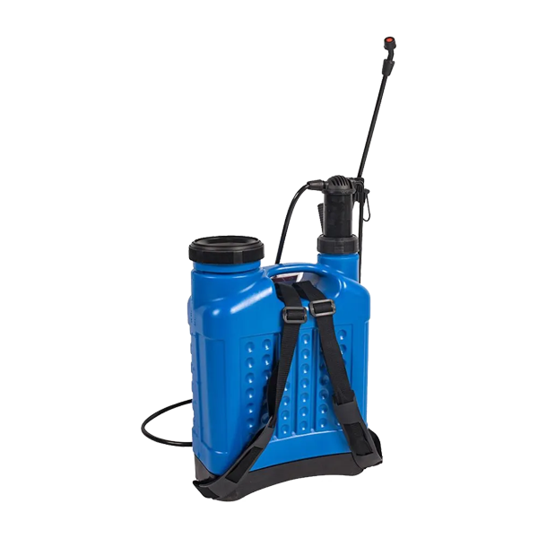 Mochila Fumigadora 20 Litros Orange