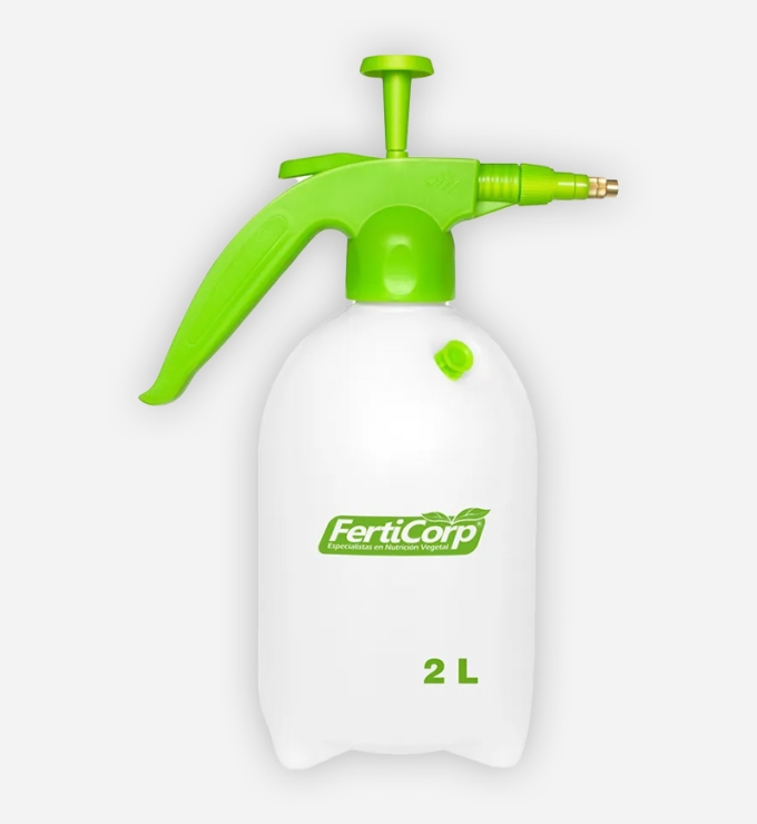 Pulverizador 2 Litros Ferticorp