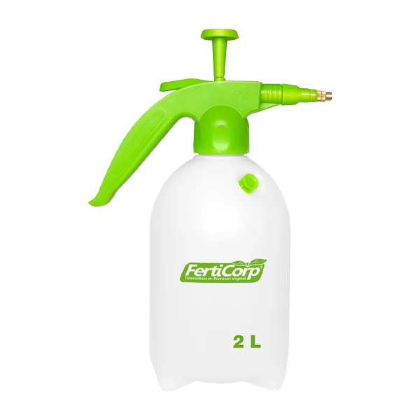 Pulverizador 2 Litros Ferticorp