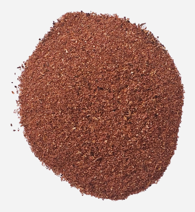 Semilla de Chachacomo