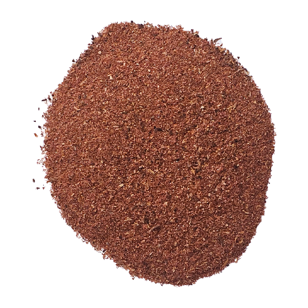 Semilla de Chachacomo