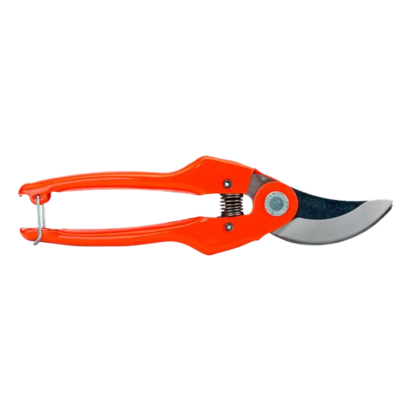 Tijera de Podar Manual de Acero Bahco