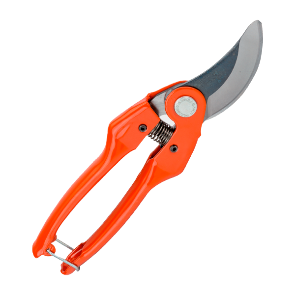Tijera de Podar Manual de Acero Bahco
