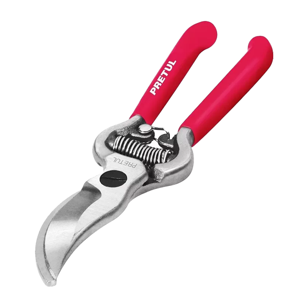 Tijera de Podar 8″ Pretul